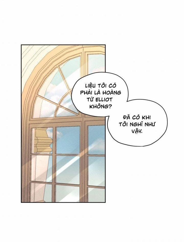 Tôi Là Tình Cũ Của Nam Chính 15 trang 37