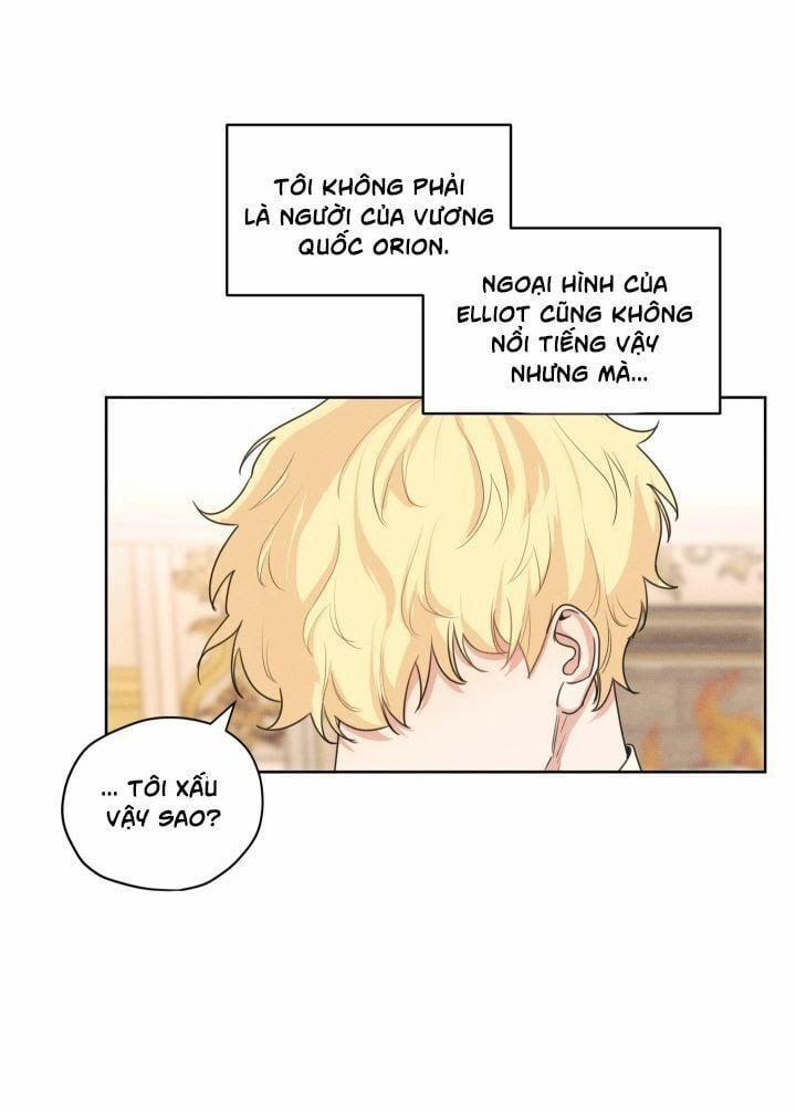 Tôi Là Tình Cũ Của Nam Chính 15 trang 39