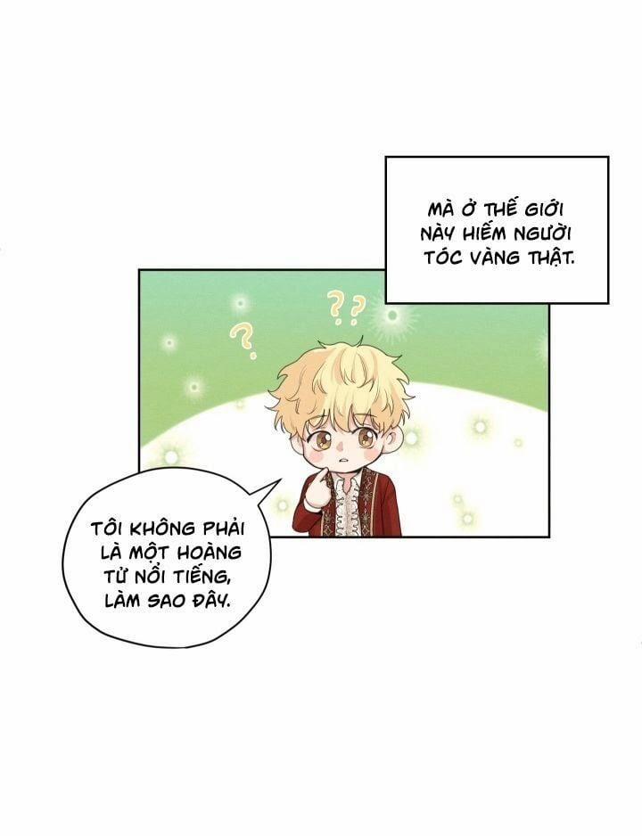 Tôi Là Tình Cũ Của Nam Chính 15 trang 41