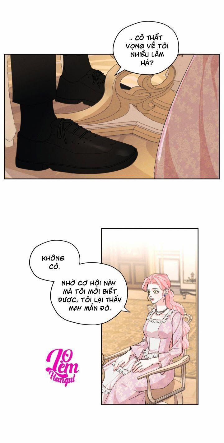 Tôi Là Tình Cũ Của Nam Chính 15 trang 43