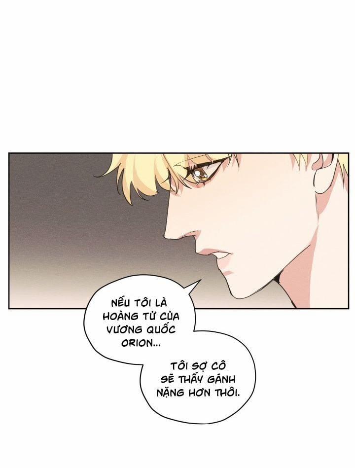 Tôi Là Tình Cũ Của Nam Chính 15 trang 47