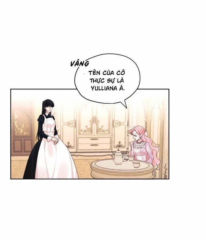 Tôi Là Tình Cũ Của Nam Chính 15 trang 5