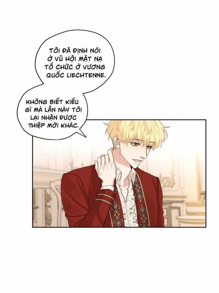 Tôi Là Tình Cũ Của Nam Chính 15 trang 51