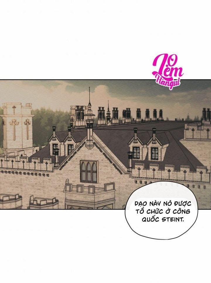 Tôi Là Tình Cũ Của Nam Chính 15 trang 52