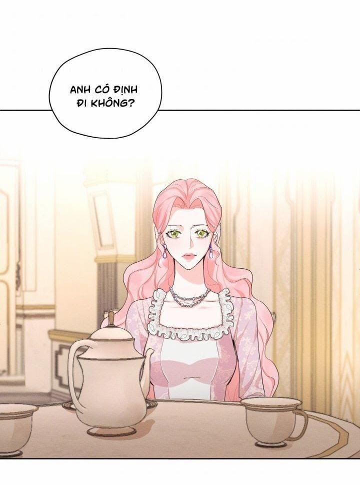 Tôi Là Tình Cũ Của Nam Chính 15 trang 53