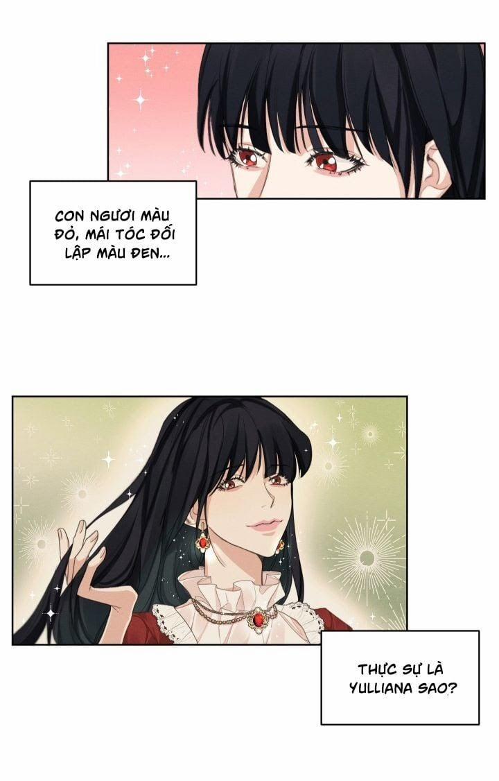 Tôi Là Tình Cũ Của Nam Chính 15 trang 7