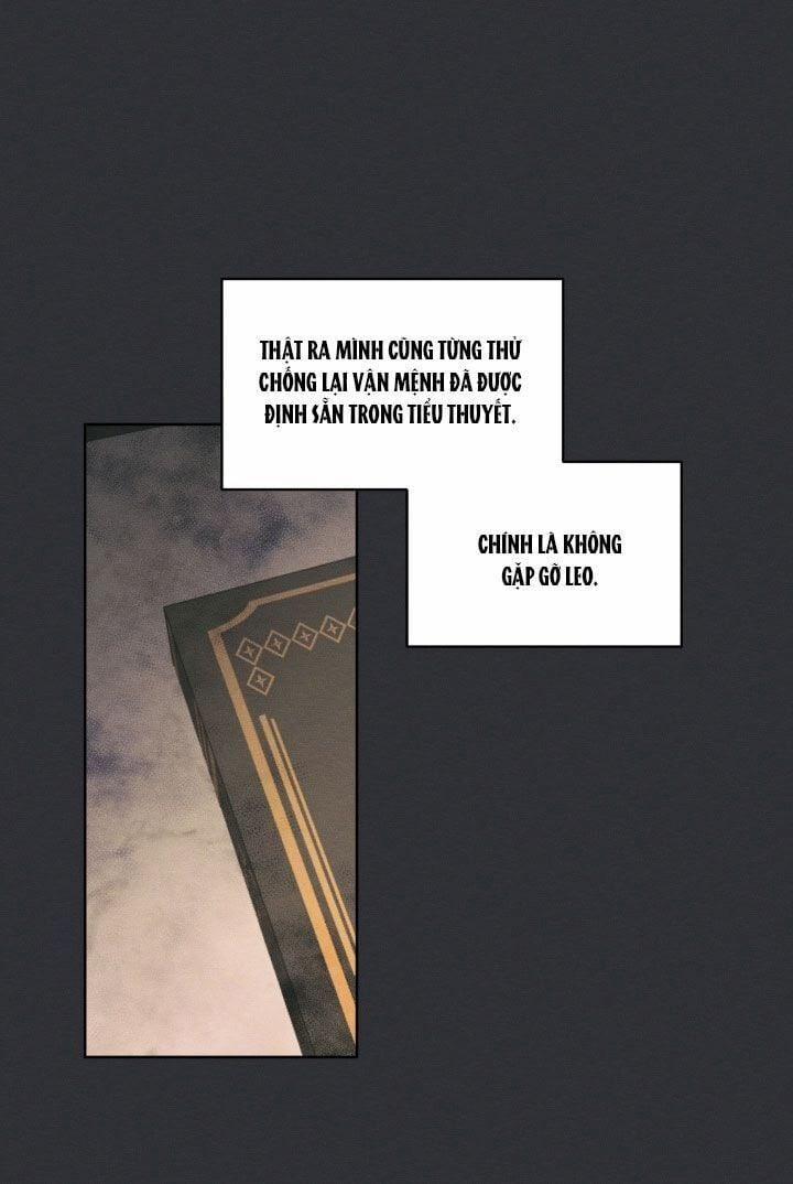 Tôi Là Tình Cũ Của Nam Chính 16 trang 11