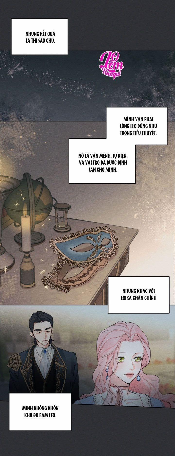 Tôi Là Tình Cũ Của Nam Chính 16 trang 12