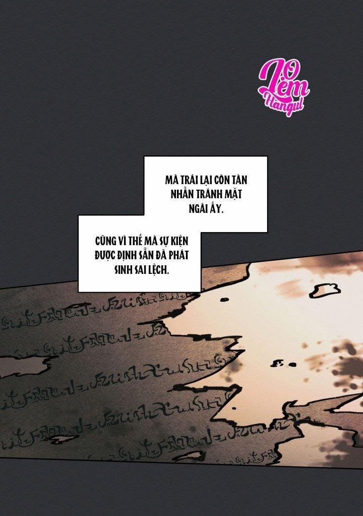 Tôi Là Tình Cũ Của Nam Chính 16 trang 13