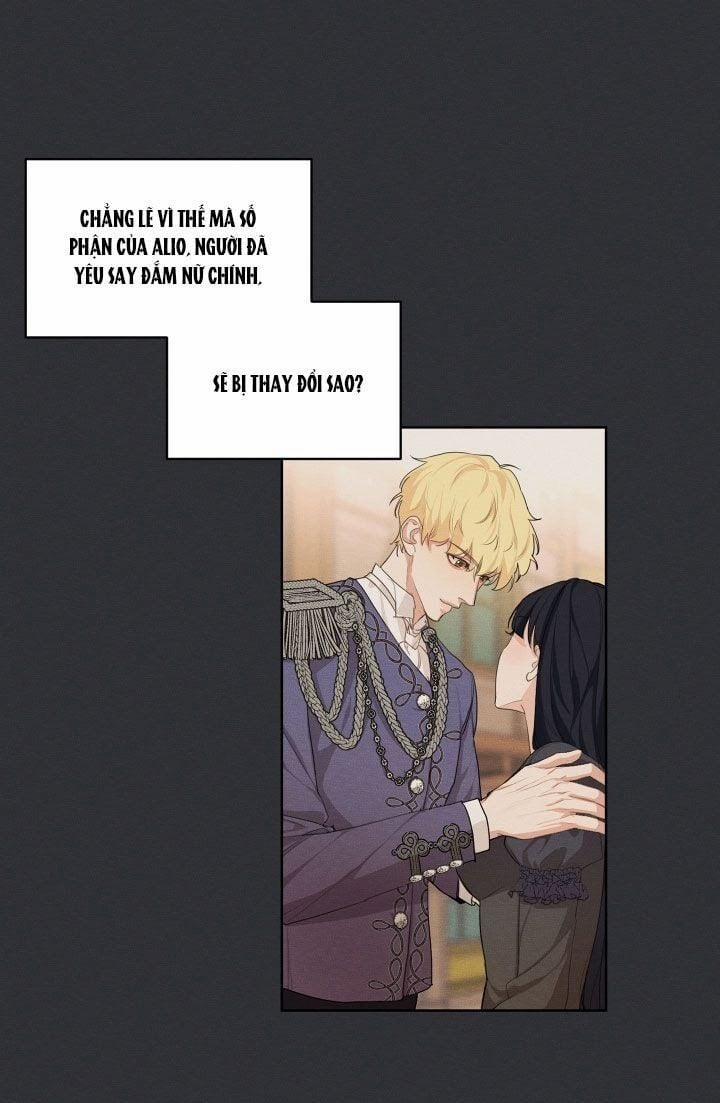 Tôi Là Tình Cũ Của Nam Chính 16 trang 14