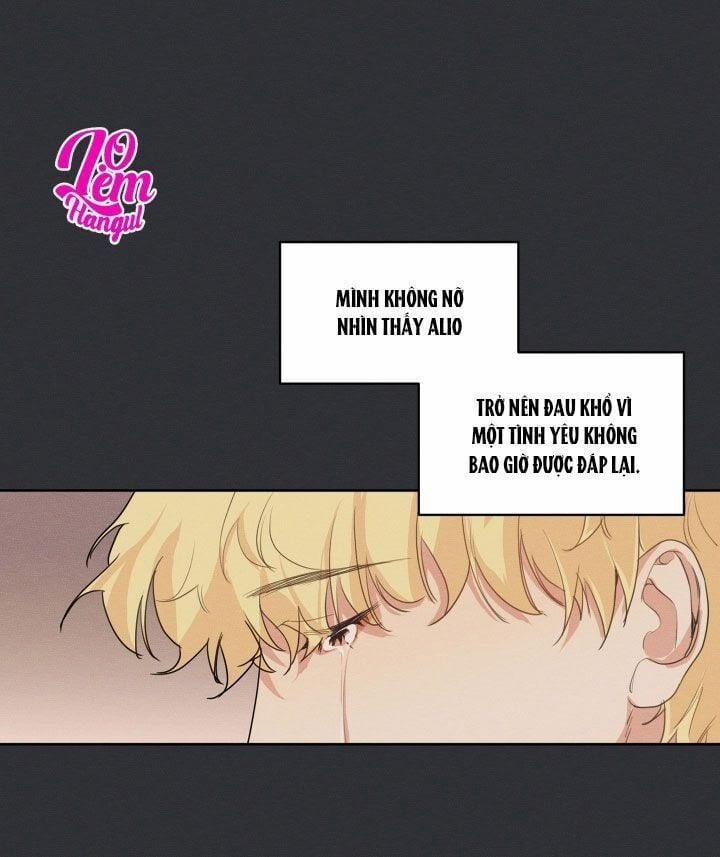 Tôi Là Tình Cũ Của Nam Chính 16 trang 15