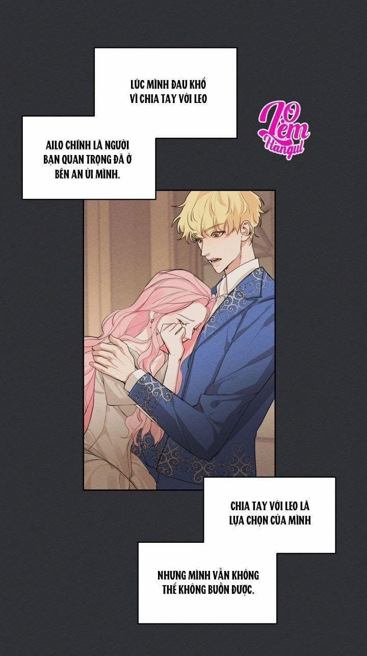 Tôi Là Tình Cũ Của Nam Chính 16 trang 16