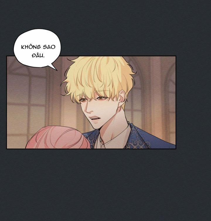 Tôi Là Tình Cũ Của Nam Chính 16 trang 18