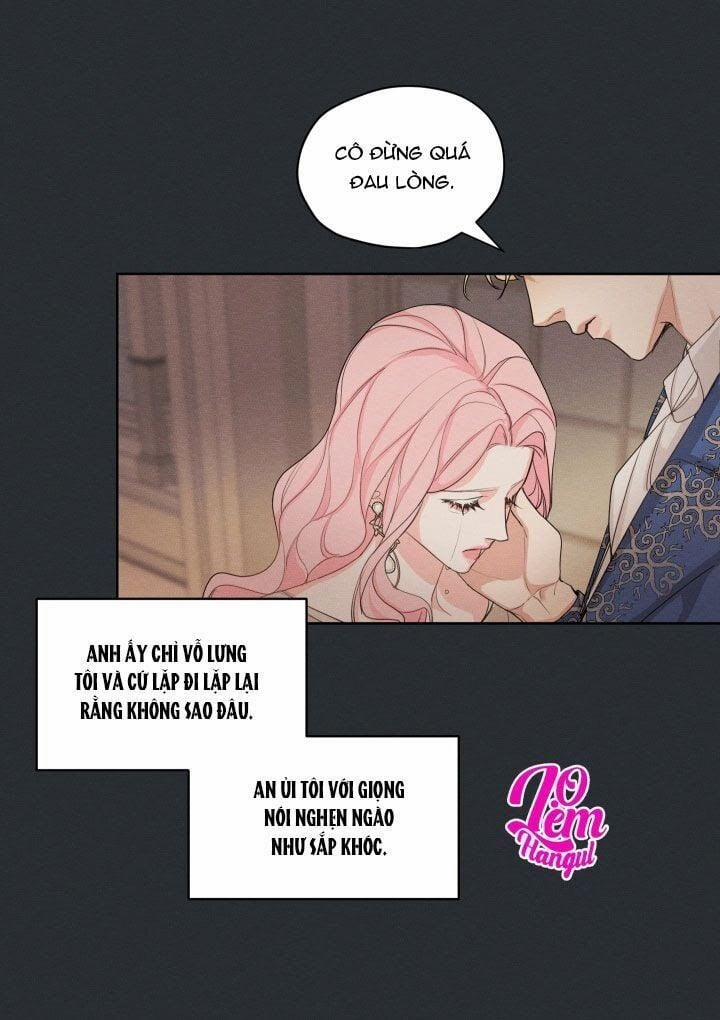 Tôi Là Tình Cũ Của Nam Chính 16 trang 19