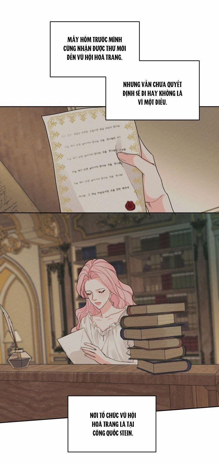 Tôi Là Tình Cũ Của Nam Chính 16 trang 2