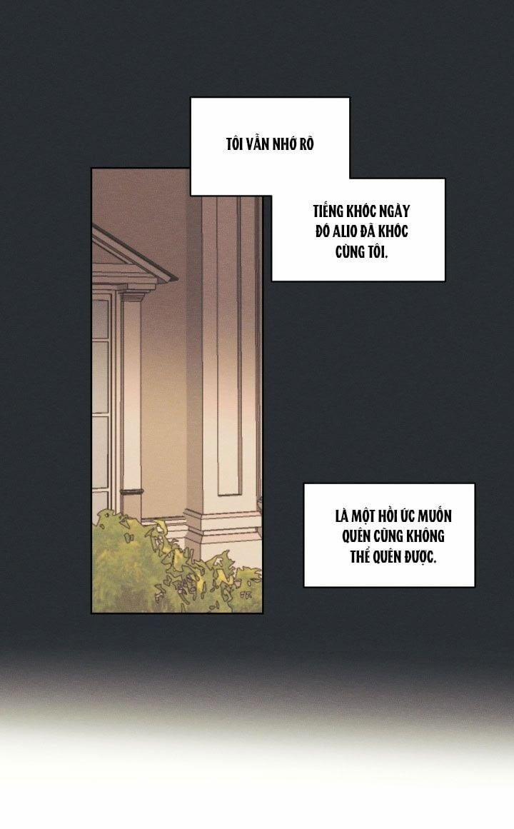 Tôi Là Tình Cũ Của Nam Chính 16 trang 20