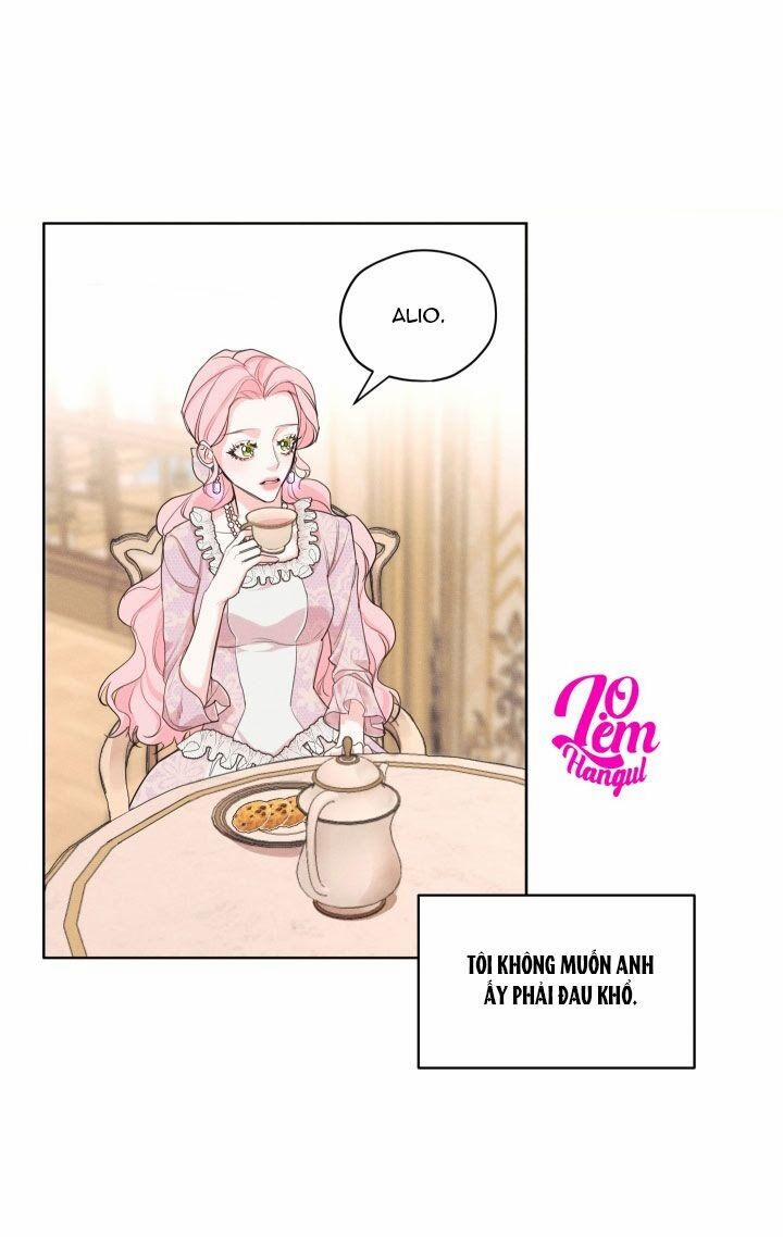 Tôi Là Tình Cũ Của Nam Chính 16 trang 21