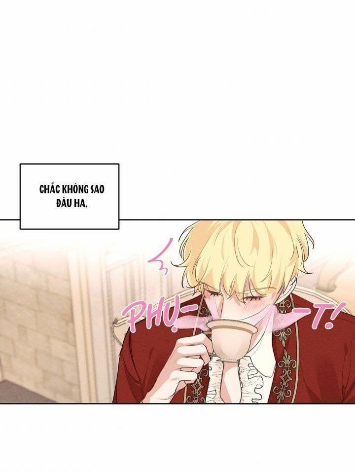 Tôi Là Tình Cũ Của Nam Chính 16 trang 24