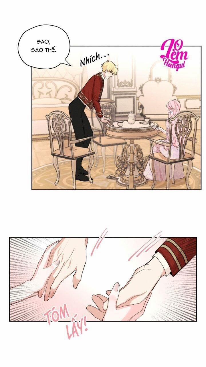 Tôi Là Tình Cũ Của Nam Chính 16 trang 27