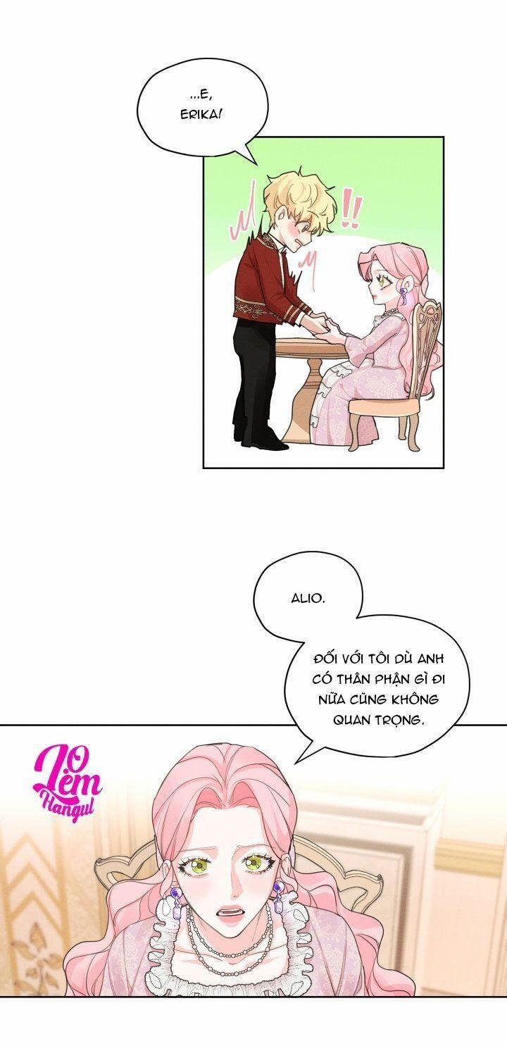 Tôi Là Tình Cũ Của Nam Chính 16 trang 28