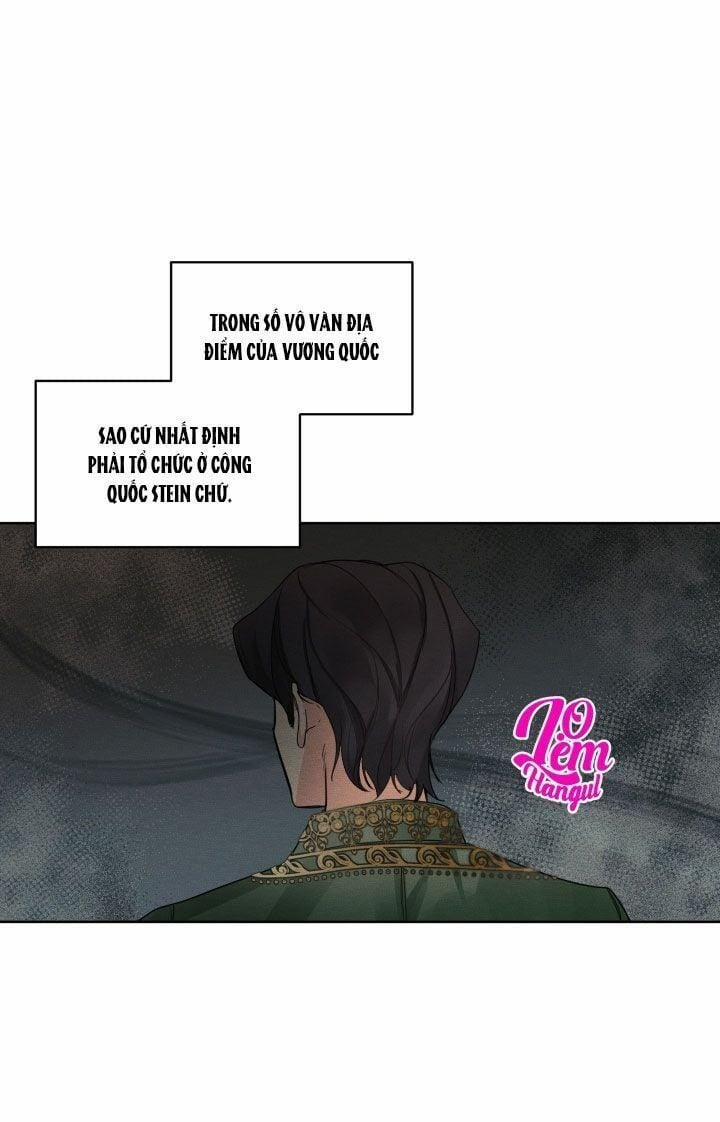 Tôi Là Tình Cũ Của Nam Chính 16 trang 3