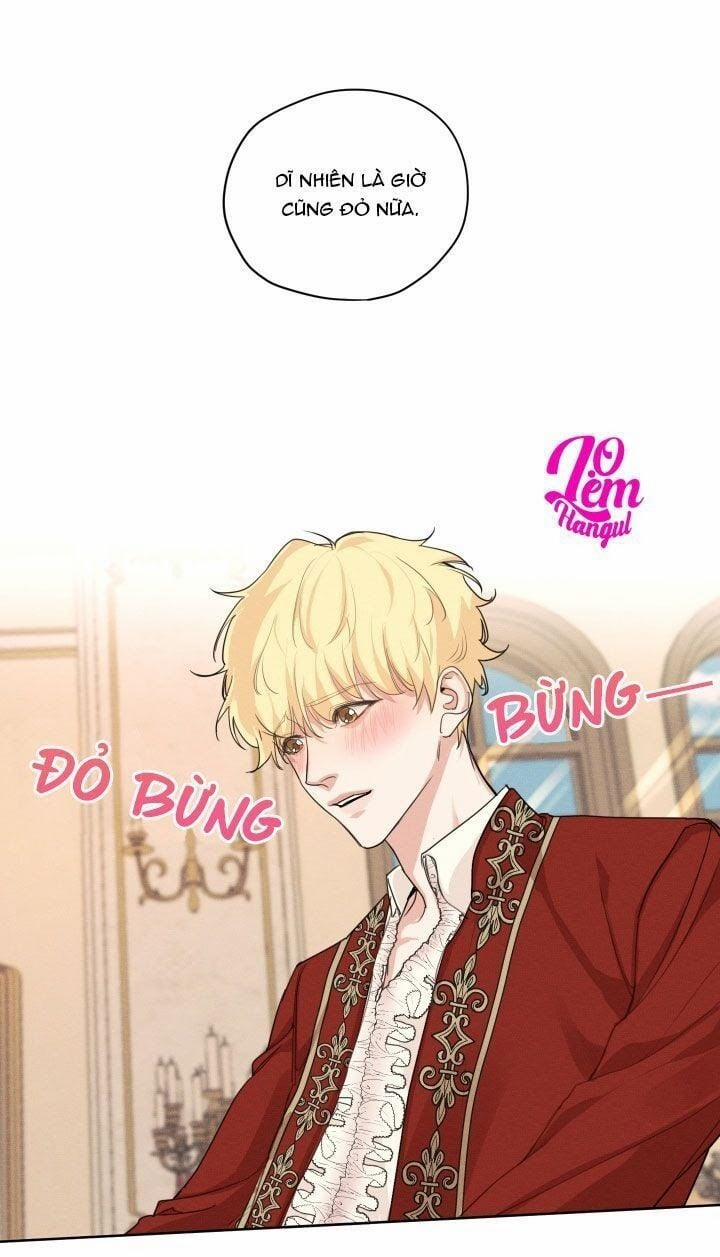 Tôi Là Tình Cũ Của Nam Chính 16 trang 32