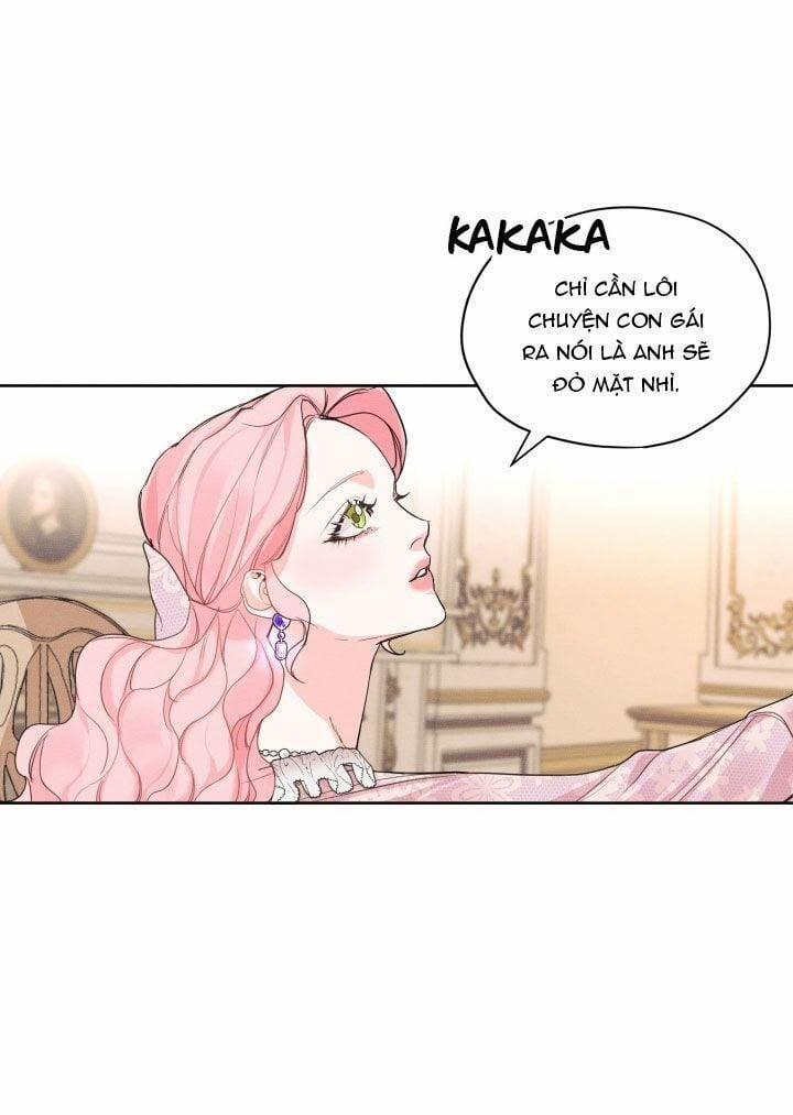 Tôi Là Tình Cũ Của Nam Chính 16 trang 33