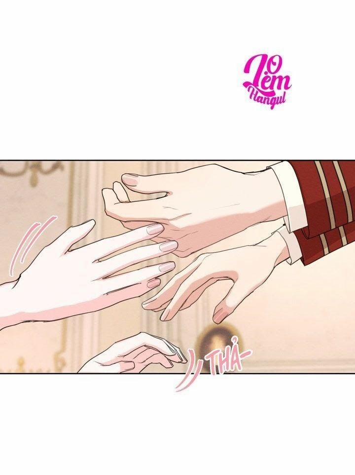 Tôi Là Tình Cũ Của Nam Chính 16 trang 36