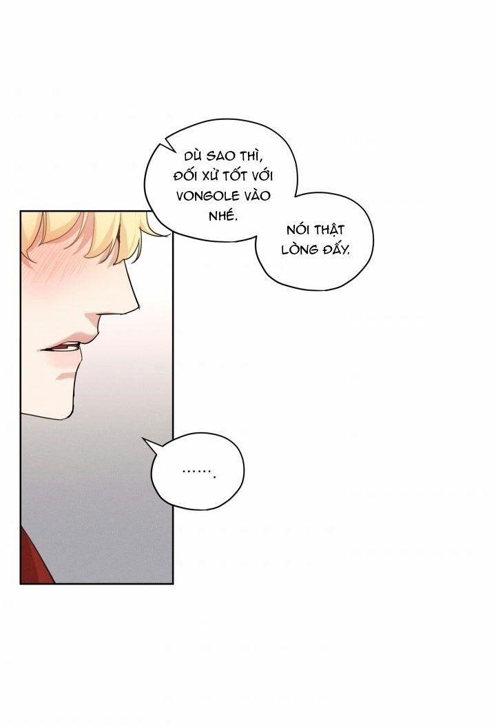 Tôi Là Tình Cũ Của Nam Chính 16 trang 37