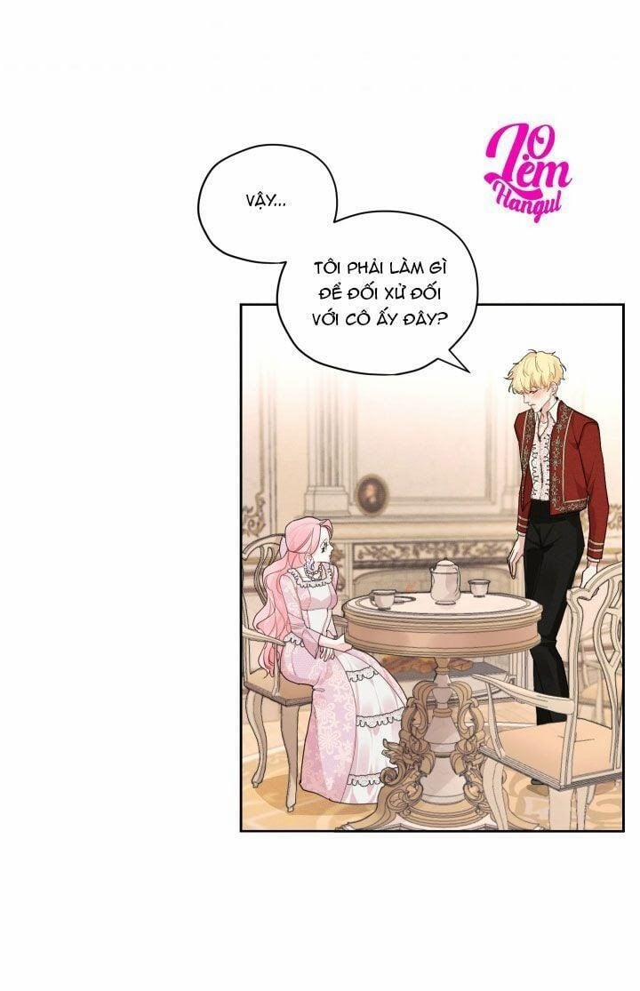 Tôi Là Tình Cũ Của Nam Chính 16 trang 38