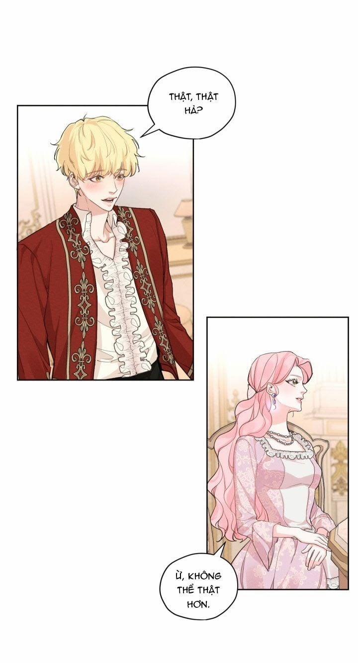 Tôi Là Tình Cũ Của Nam Chính 16 trang 41