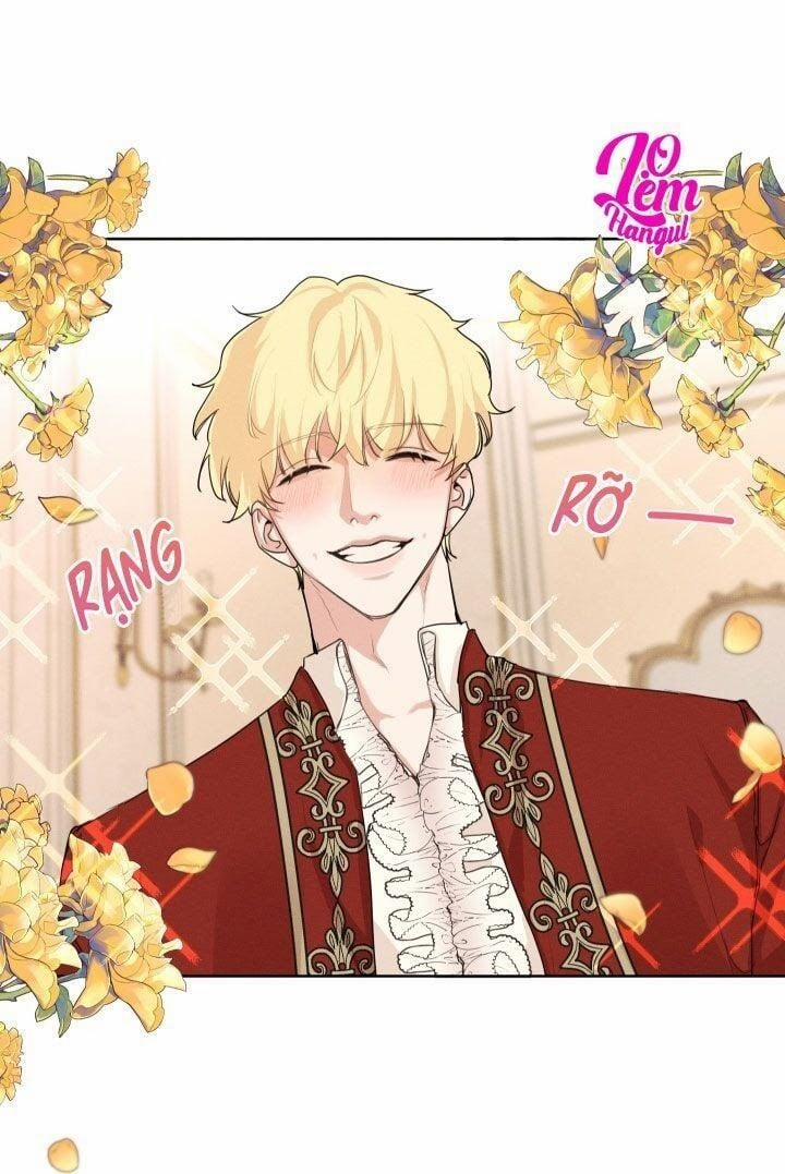 Tôi Là Tình Cũ Của Nam Chính 16 trang 42