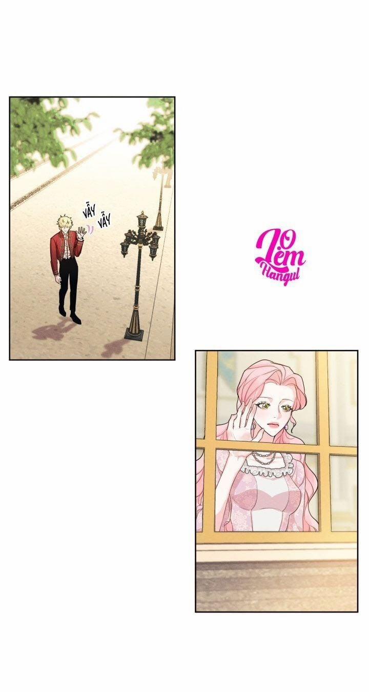 Tôi Là Tình Cũ Của Nam Chính 16 trang 45