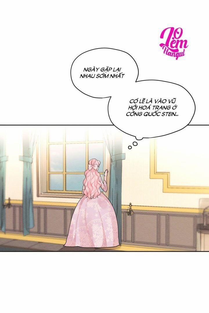 Tôi Là Tình Cũ Của Nam Chính 16 trang 47