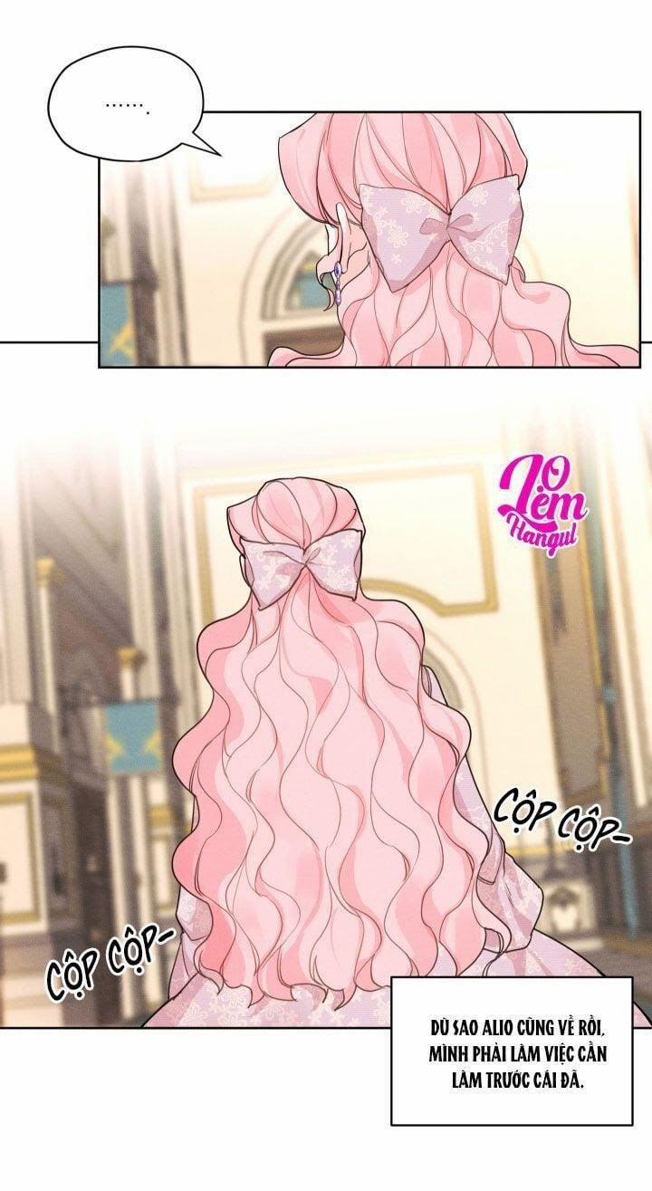 Tôi Là Tình Cũ Của Nam Chính 16 trang 48