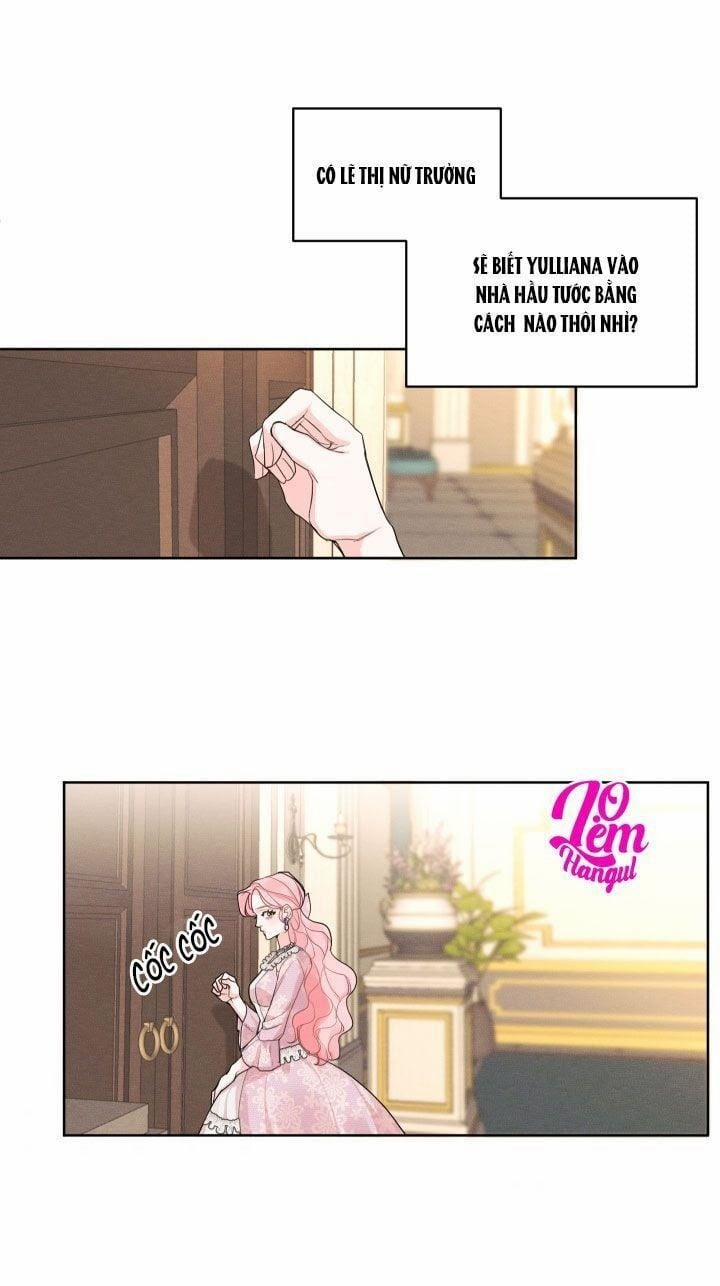 Tôi Là Tình Cũ Của Nam Chính 16 trang 49