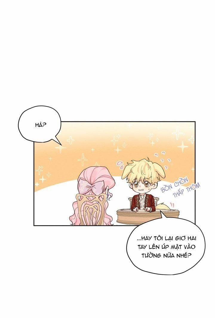 Tôi Là Tình Cũ Của Nam Chính 16 trang 5