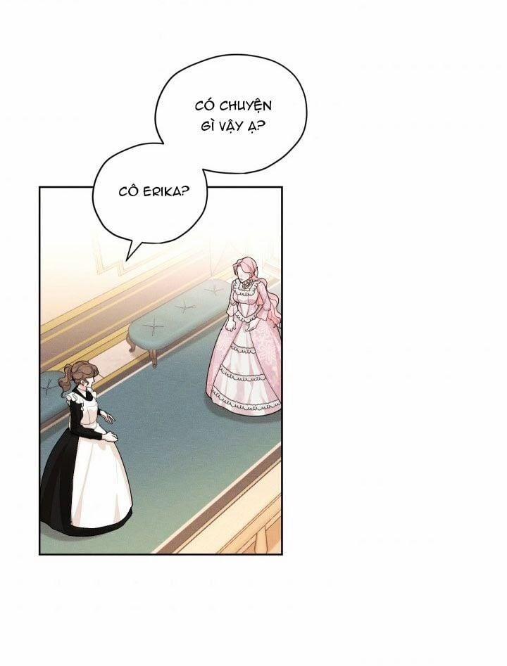 Tôi Là Tình Cũ Của Nam Chính 16 trang 50