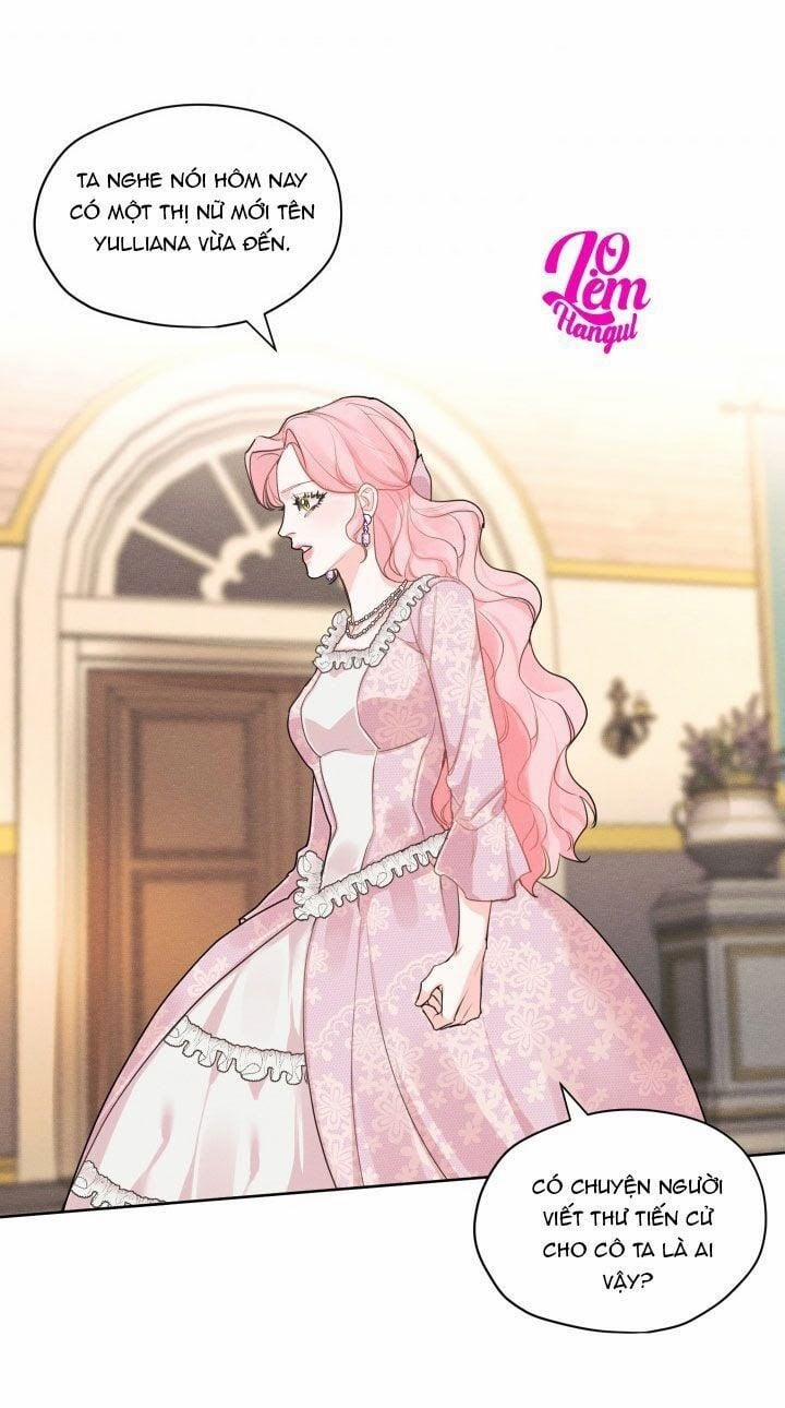 Tôi Là Tình Cũ Của Nam Chính 16 trang 51