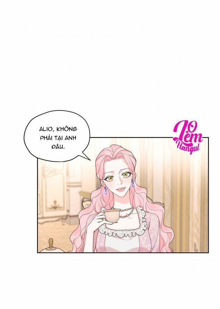 Tôi Là Tình Cũ Của Nam Chính 16 trang 8