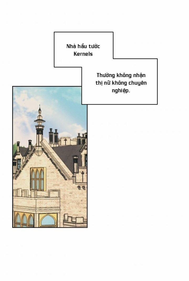 Tôi Là Tình Cũ Của Nam Chính 17 trang 0