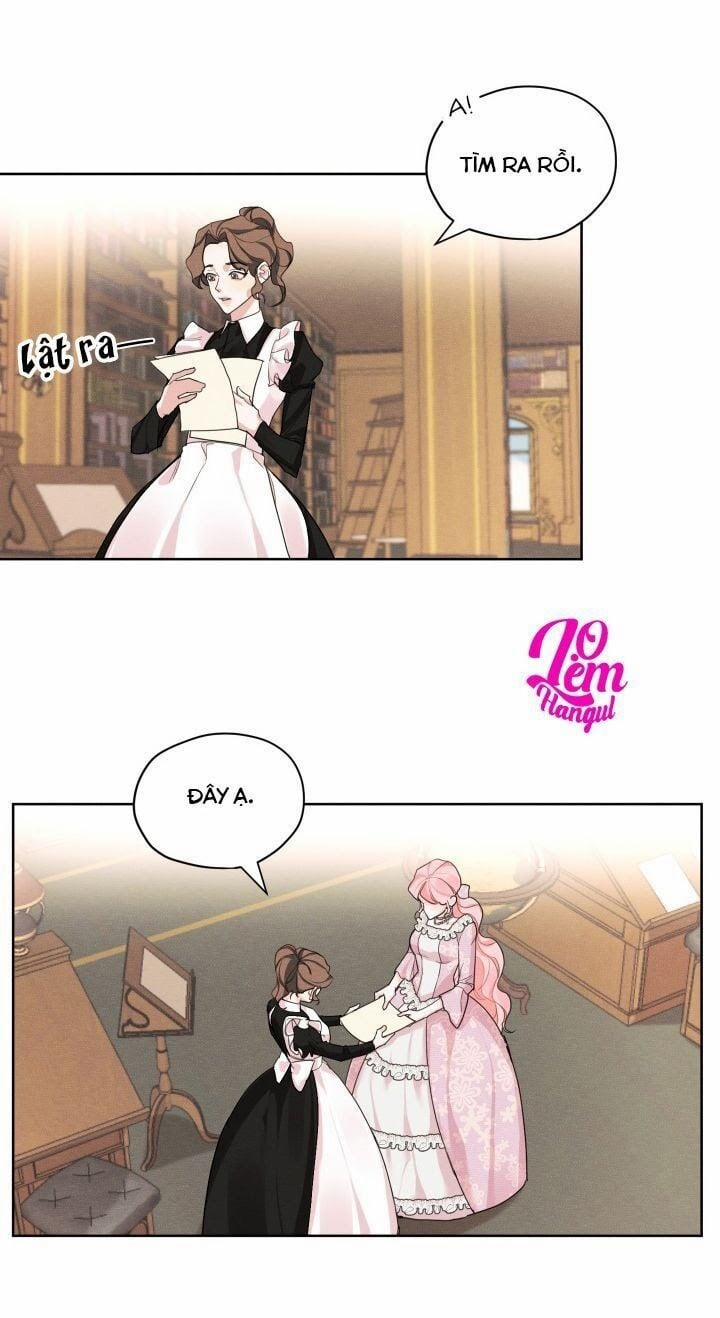 Tôi Là Tình Cũ Của Nam Chính 17 trang 11