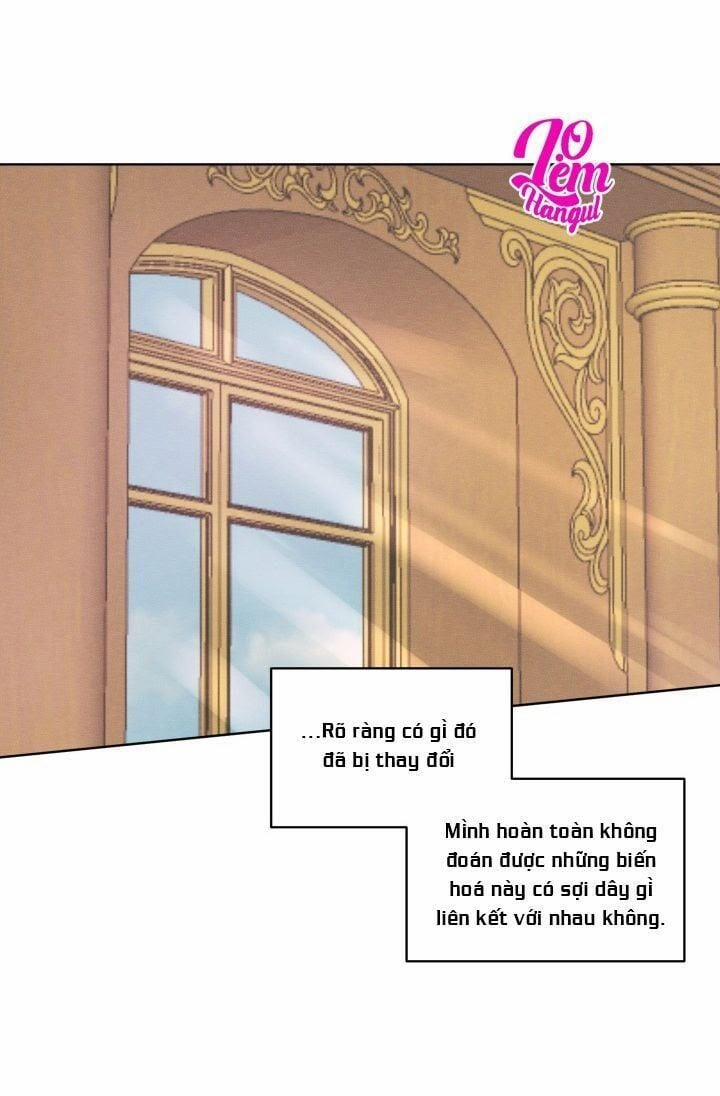 Tôi Là Tình Cũ Của Nam Chính 17 trang 16