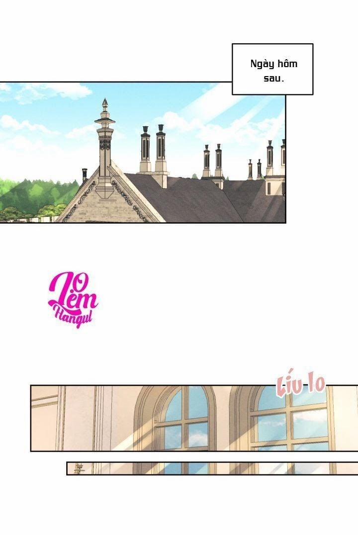 Tôi Là Tình Cũ Của Nam Chính 17 trang 18