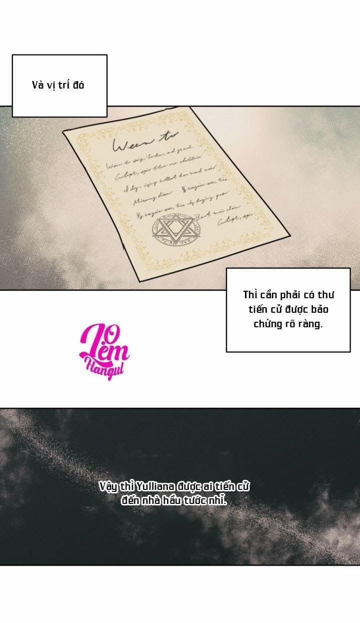 Tôi Là Tình Cũ Của Nam Chính 17 trang 2