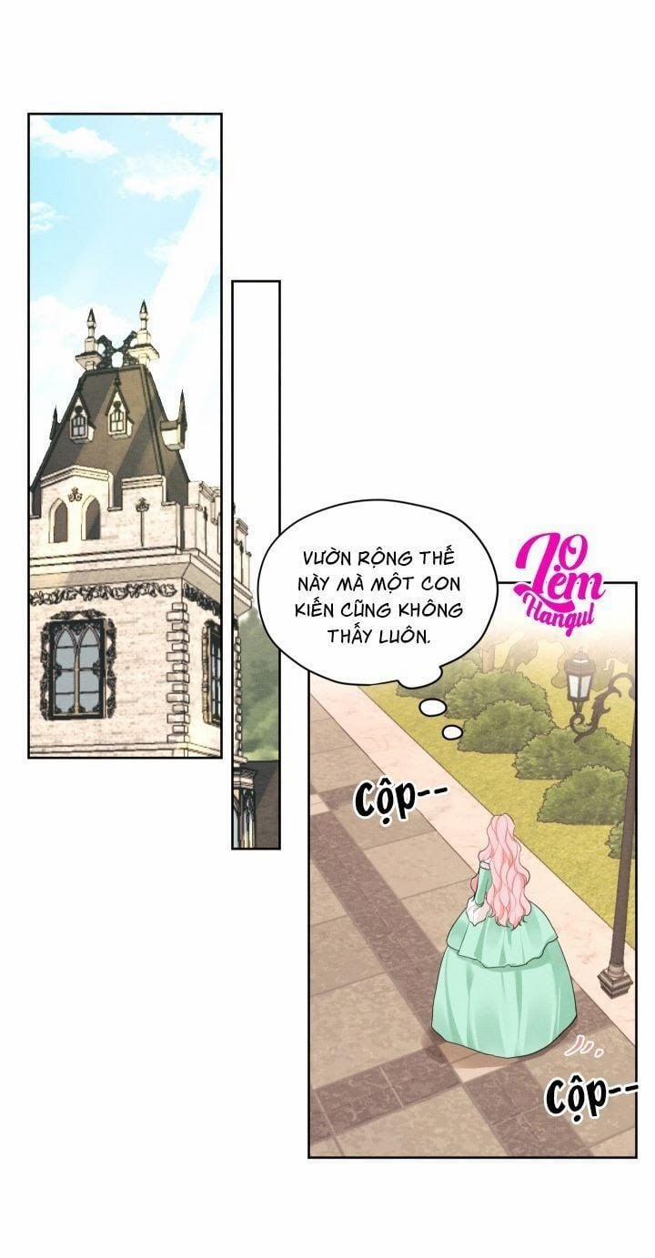 Tôi Là Tình Cũ Của Nam Chính 17 trang 22