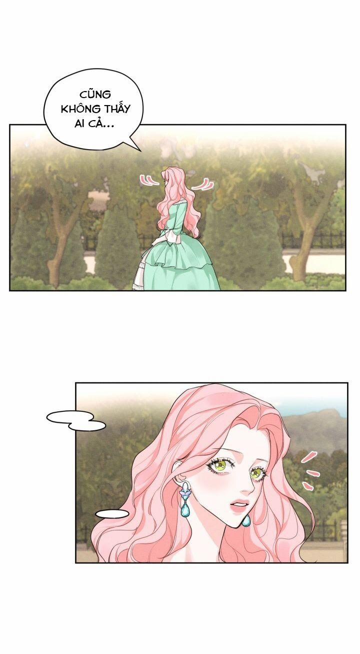 Tôi Là Tình Cũ Của Nam Chính 17 trang 23