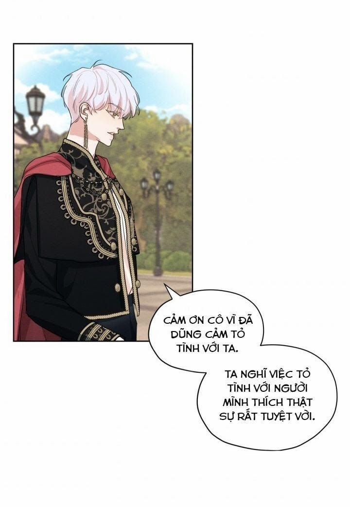 Tôi Là Tình Cũ Của Nam Chính 17 trang 27