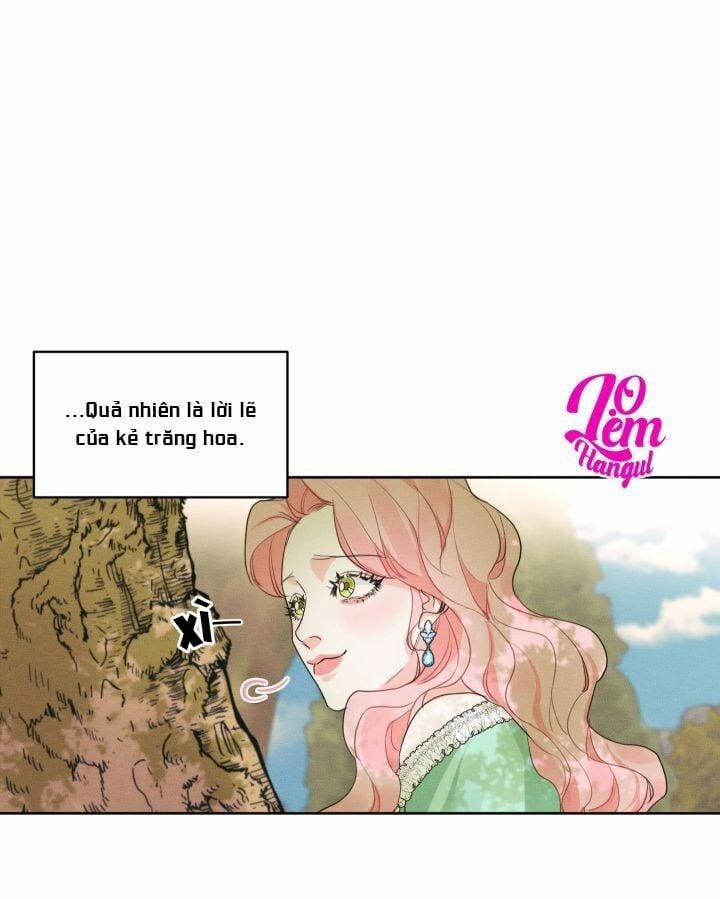 Tôi Là Tình Cũ Của Nam Chính 17 trang 28