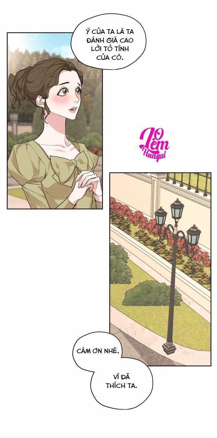 Tôi Là Tình Cũ Của Nam Chính 17 trang 29